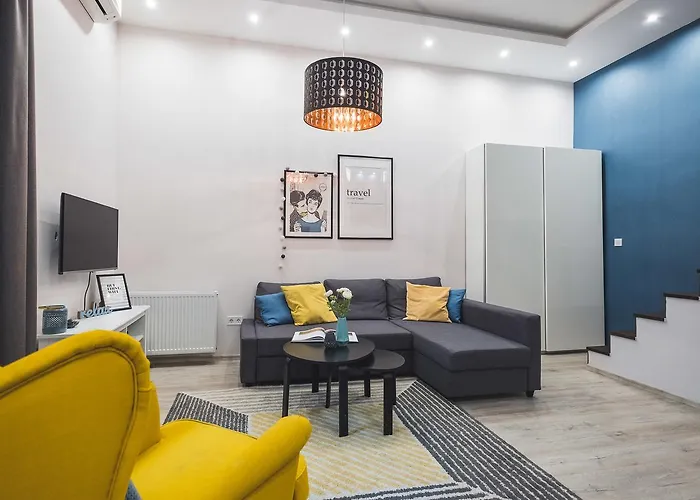 Cyc Apartment