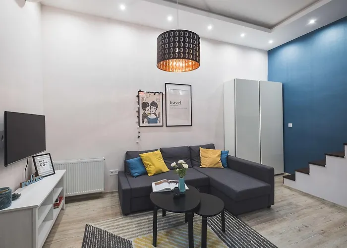Cyc Apartment