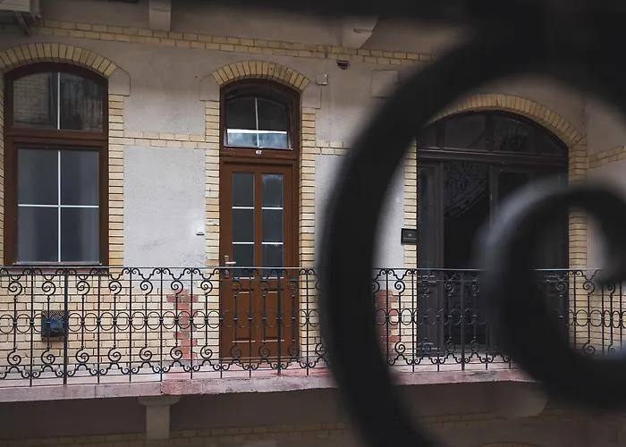 Cyc Apartment