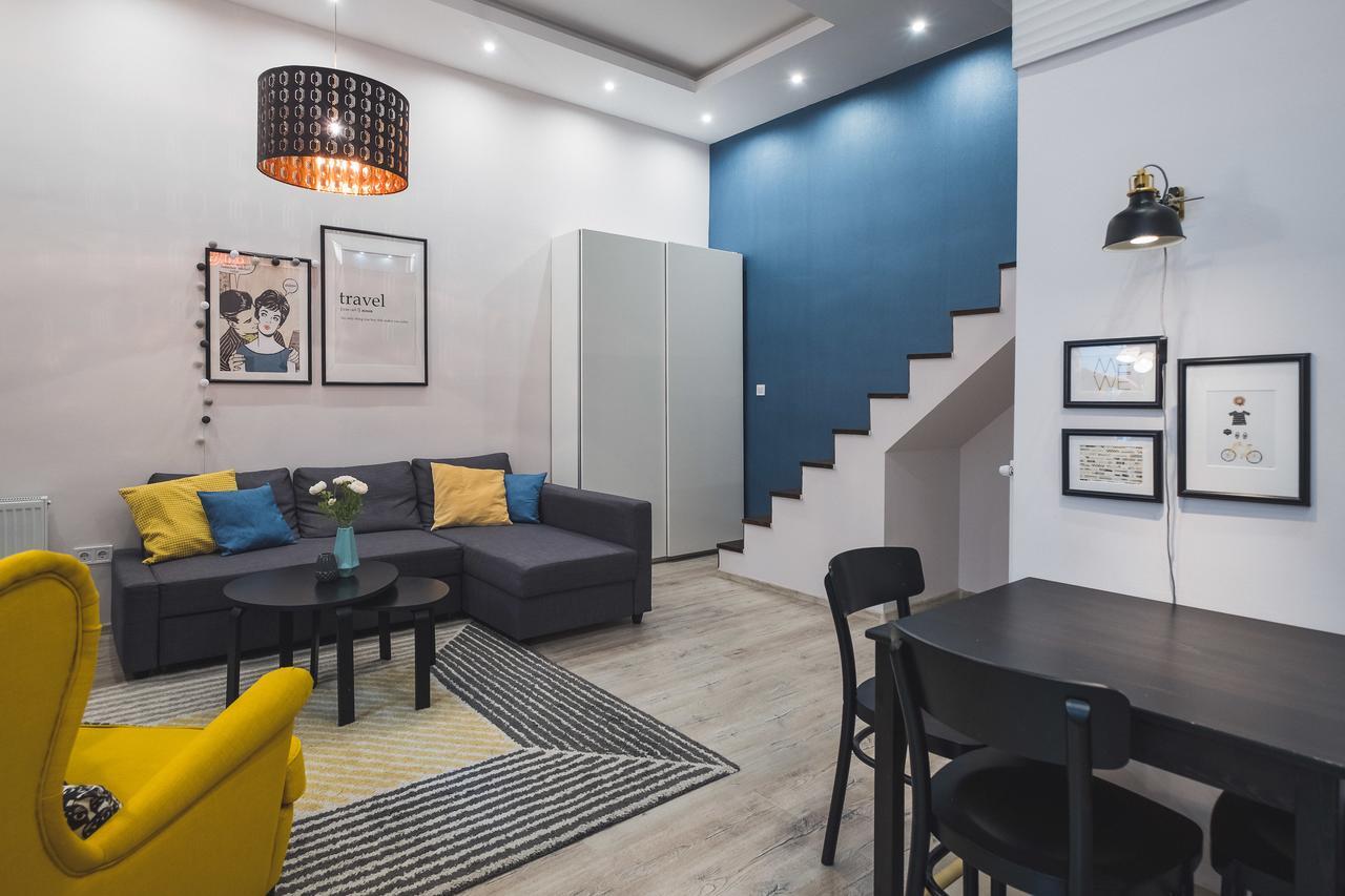 Cyc Apartment *