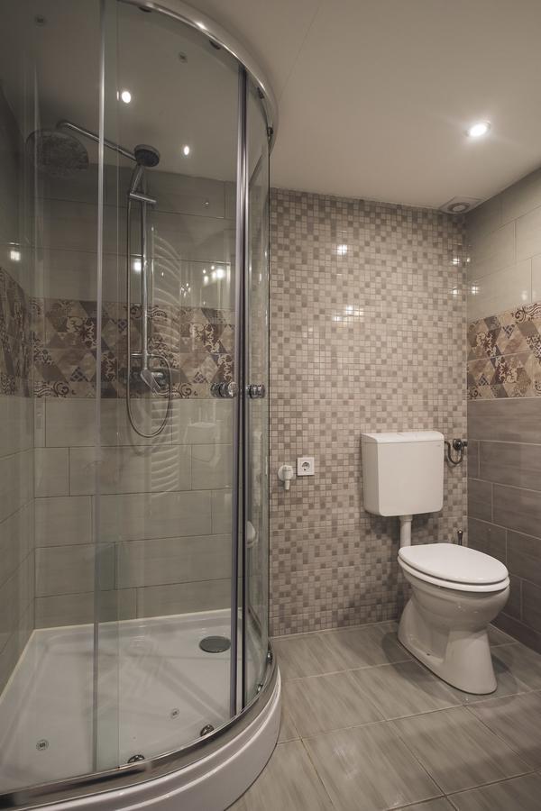 Cyc Apartment Budapest