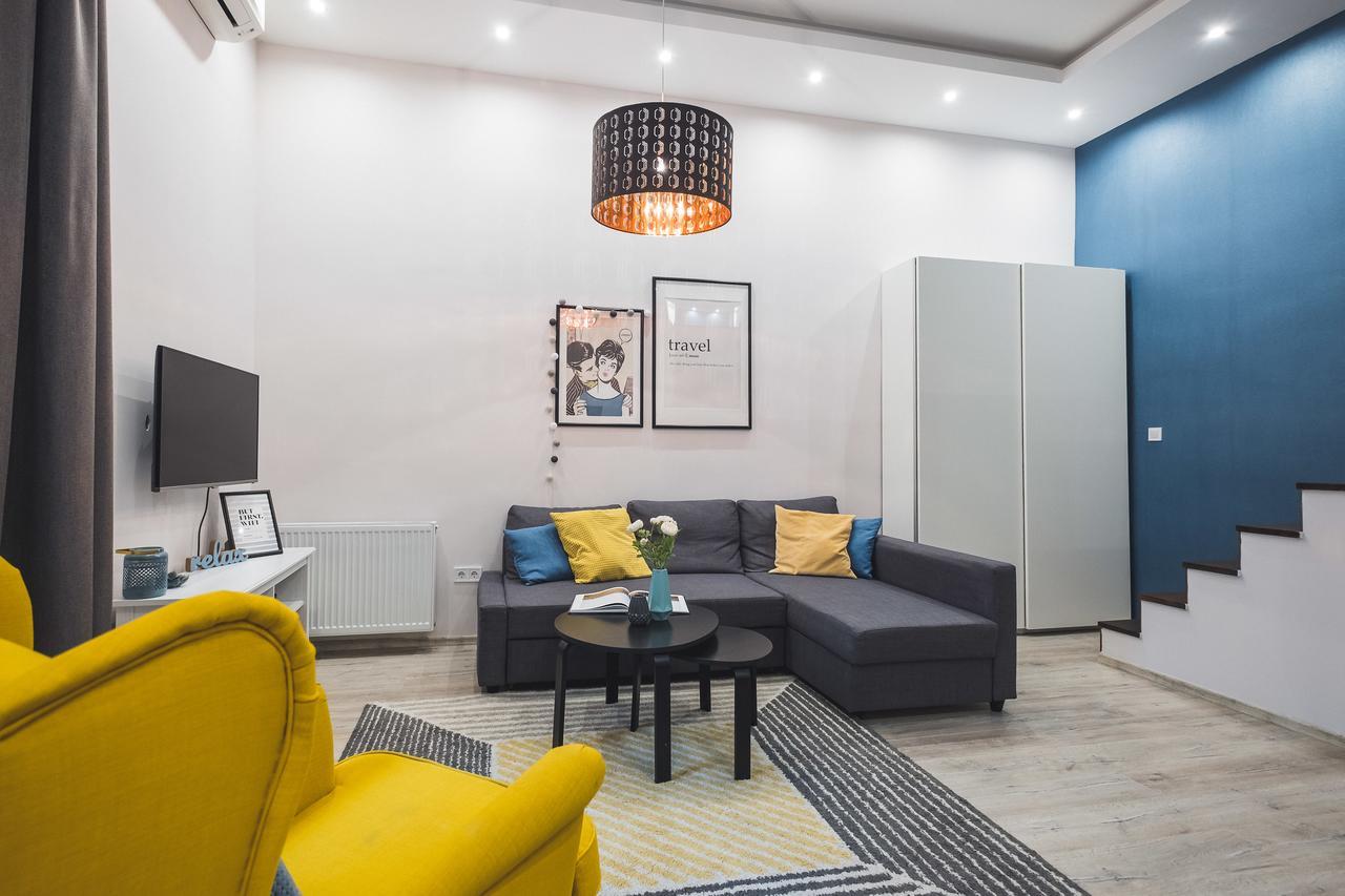 Cyc Apartment