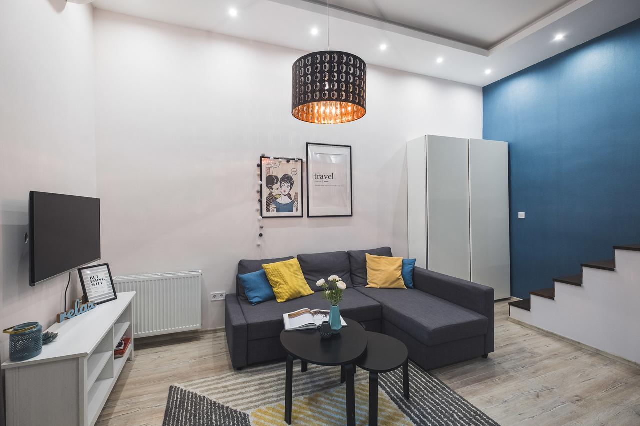 Cyc Apartment *