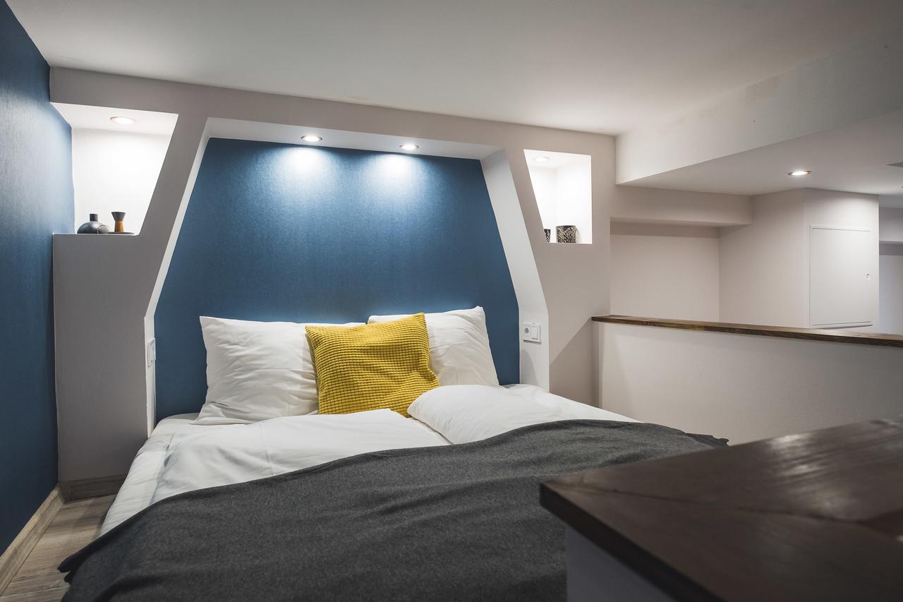 Cyc Apartment
