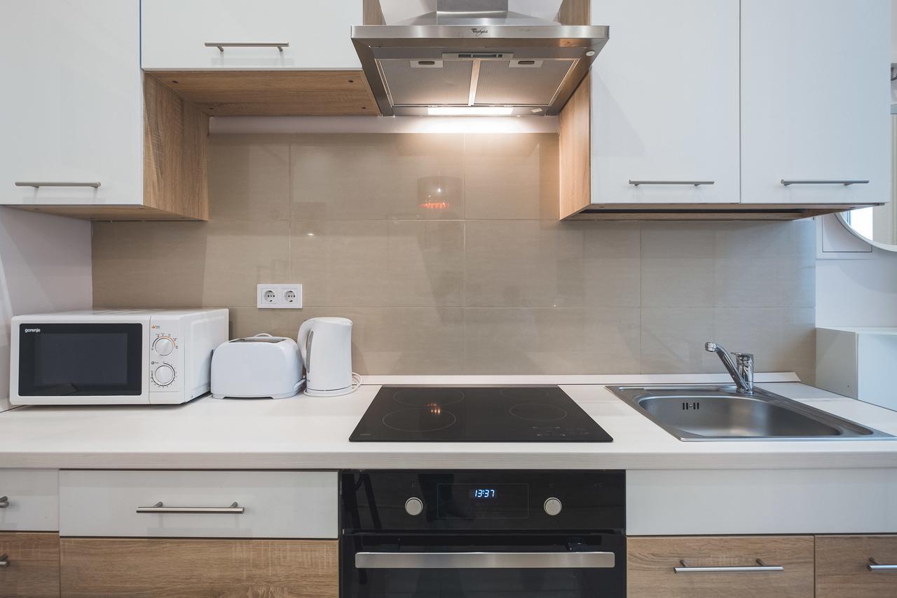Apartment Cyc Budapest
